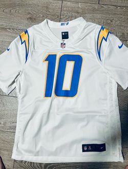 Nike Justin Herbert On Field Jersey Men’s Sz L
