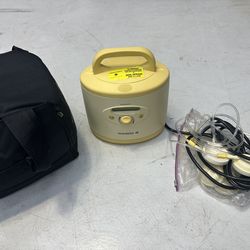Medela Symphony Hospital Grade Breast Pump