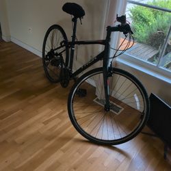 Trek Road Bike