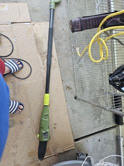 Saw Trimmer