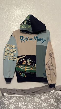 Rick and Morty