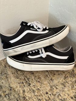 Palace Vans Old Skool