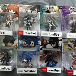 Amiibo