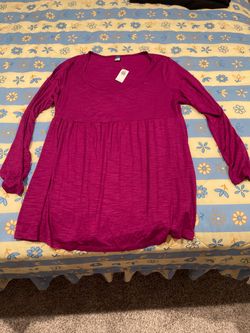 Brand New Maternity Clothes