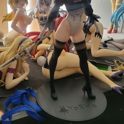 Anime Figure