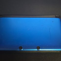 Old Nintendo 3ds XL
