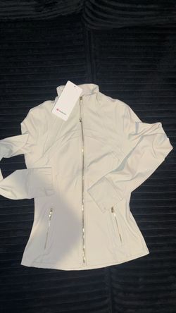 Lululemon Defined jacket