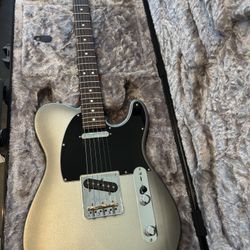 Fender American Professional II Telecaster Electric Guitar 2022