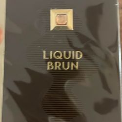 Liquid Brum 