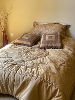 Futon sofa bed