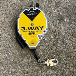 3 Way Rescue And Retrieval SRL