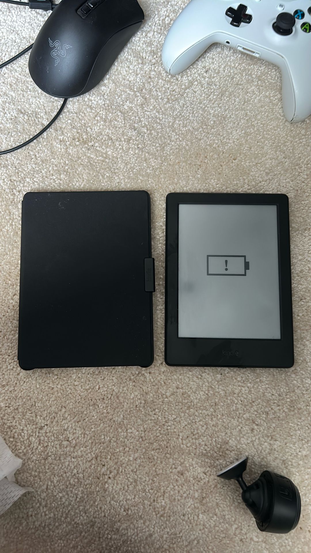 amazon kindle