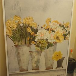 Painting: Wall Art Decorations