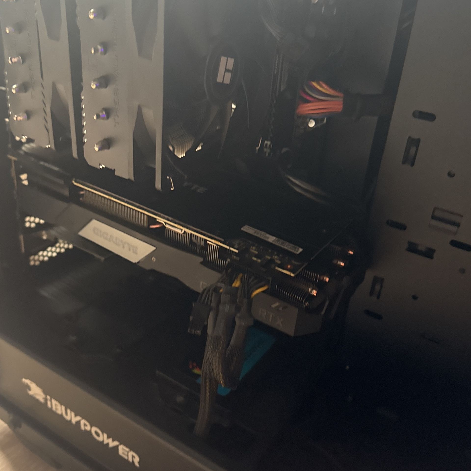 Upgraded Gaming PC Electronics & Media