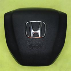 2018-2019-2020

-2021-2022-2023 2024 2025 2026 Honda Odyssey driver

steering wheel