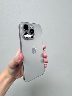 iPhone 16 Pro 256GB Unlocked