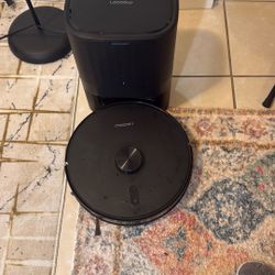 Robot vacuum Cleaner 