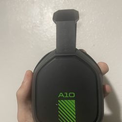 Astro 10 gaming headsets