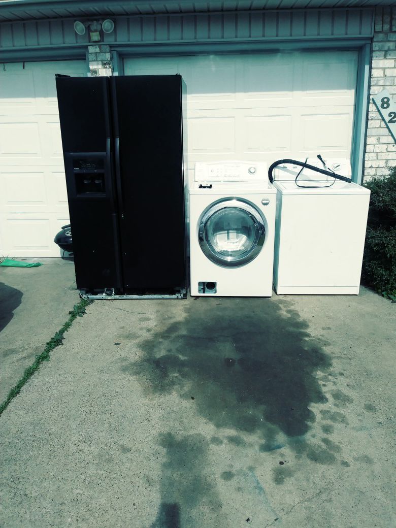 Appliance for sale repair or for parts