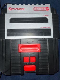 Retron 2