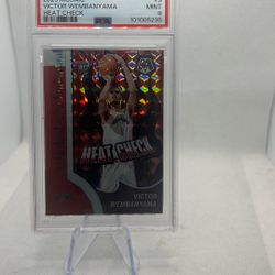 Basketball Card