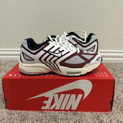 Size 7.5 - Nike Air Pegasus 2K5 Dark Team Red W