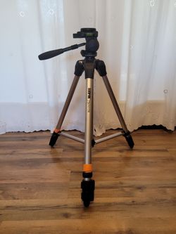 Sunpack Ultra 7500TM Platinum Plus 2 in 1 Tripod Monopod