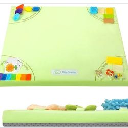 Play Mat, Unique Crawling Mats