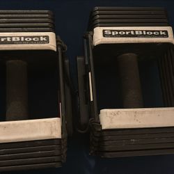 Powerblocks