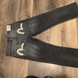 Evisu x Vintage