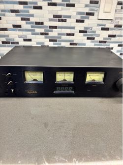 Magnum Dynalab FM tuner MD-90