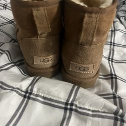 Uggs