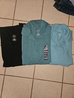 Men polos