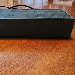 Targus 4K Type C Thunderbolt Dock