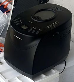Bread Maker Machine