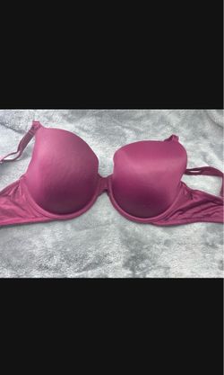 Pink Victoria Secret Bras