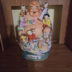 Buddah Statue