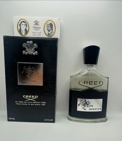 Creed Aventus