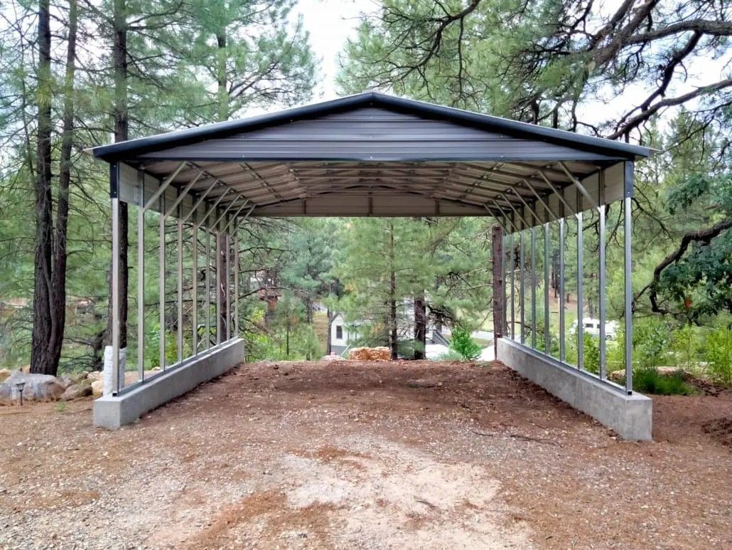Carports For Sale
