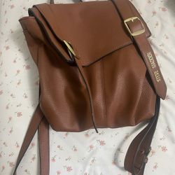 Steve Madden Back Pack 