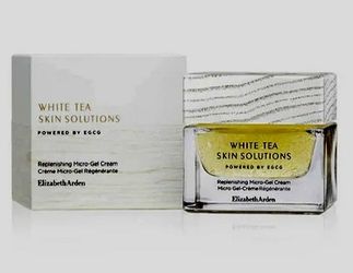 Elizabeth Arden • White Tea Skin Solutions 