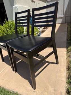 Dining Chairs 6x