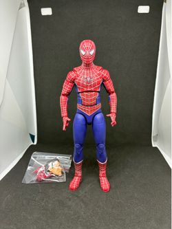 Marvel legends