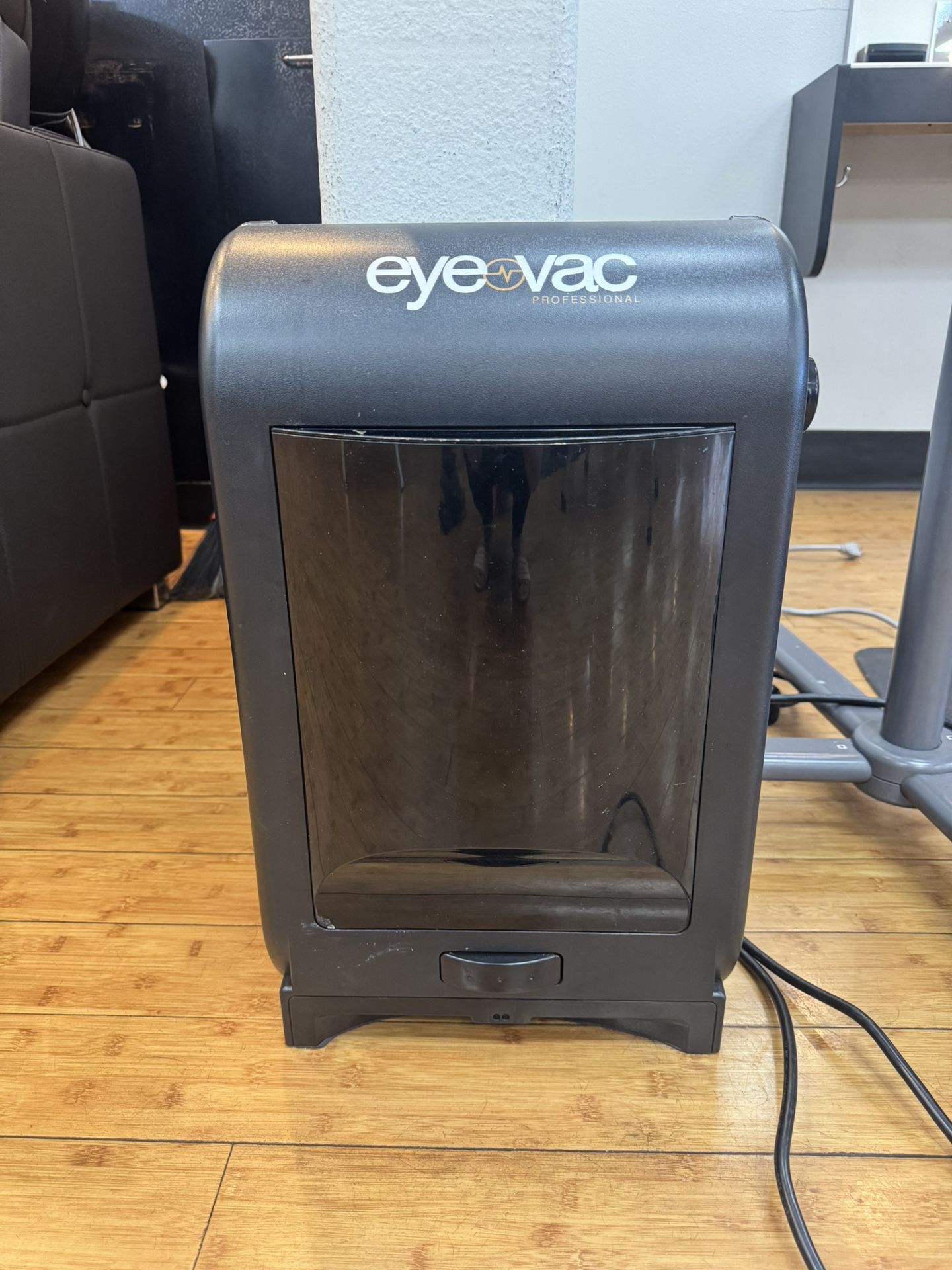 Eyevac Vaccum