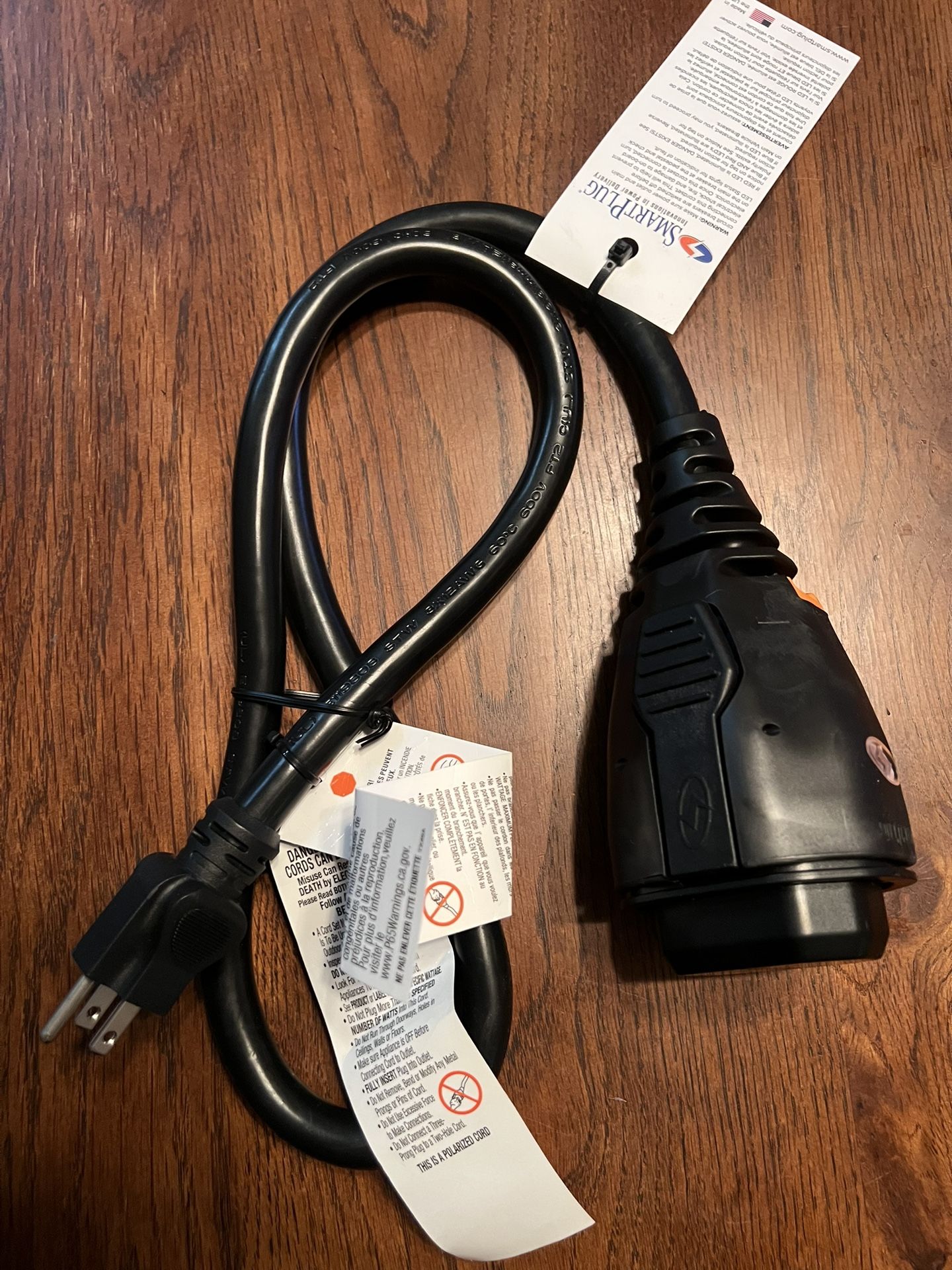 RV Adapter