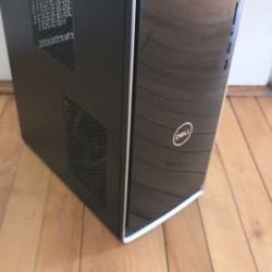 Gaming PC - Dell