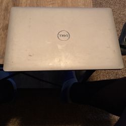 Dell Laptop 