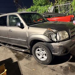 2006 Toyota Tundra