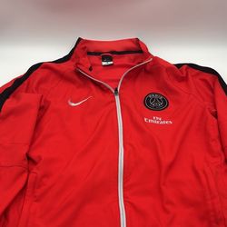 Paris Saint Germain Nike Jacket