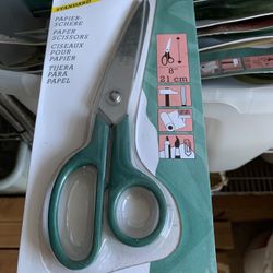 Scissors New